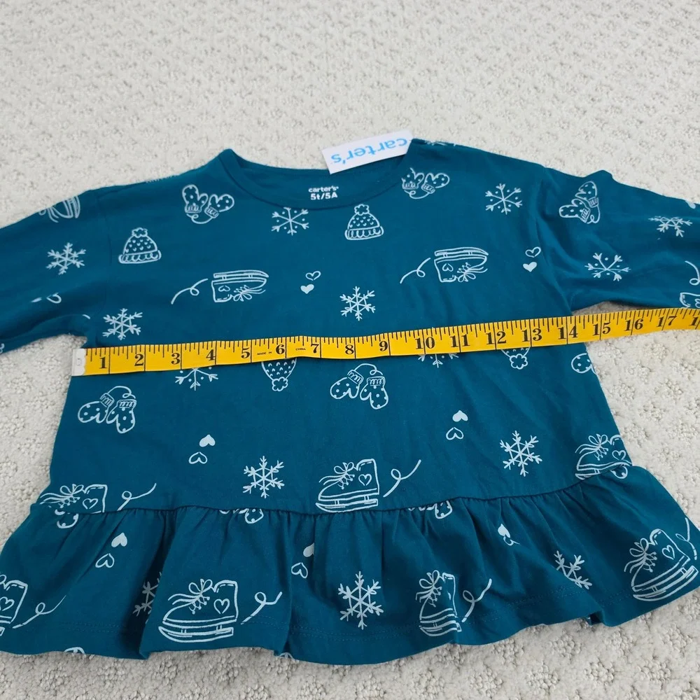 Carters brand new